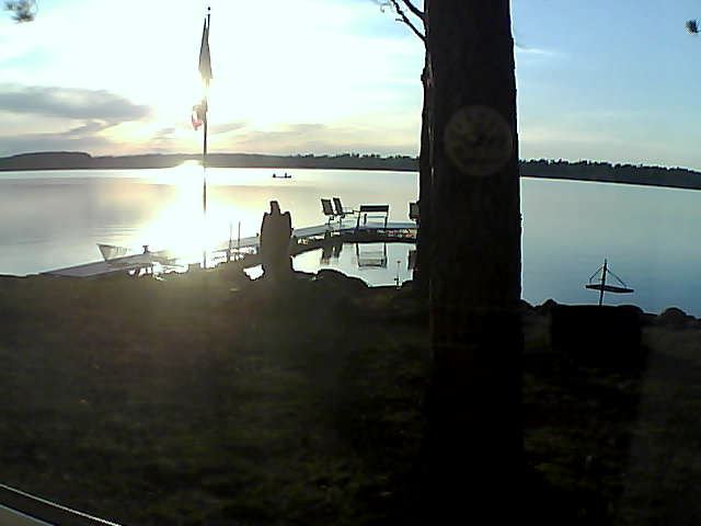 Whiteface Cam Image - Tue, 05/14/2019 7:55pm 