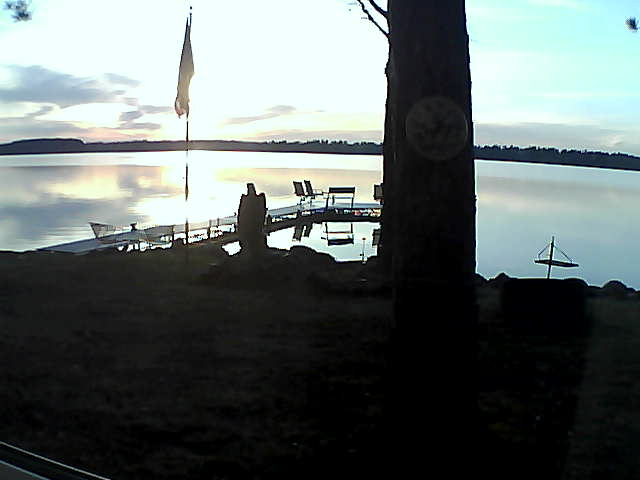 Whiteface Cam Image - Tue, 05/14/2019 8:05pm 