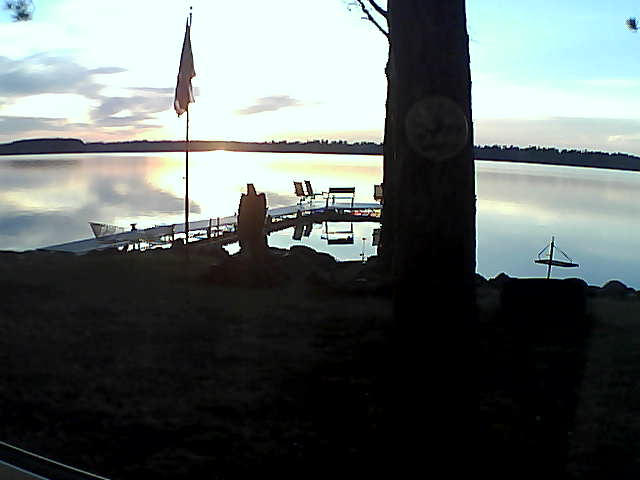 Whiteface Cam Image - Tue, 05/14/2019 8:15pm 