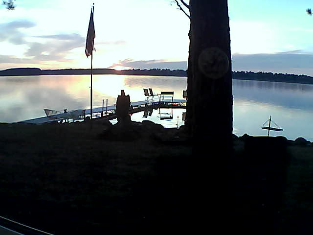 Whiteface Cam Image - Tue, 05/14/2019 8:25pm 