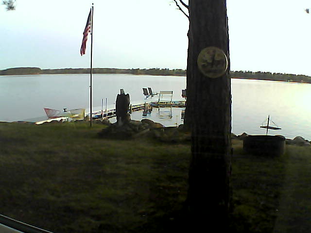 Whiteface Cam Image - Wed, 05/15/2019 5:14am 