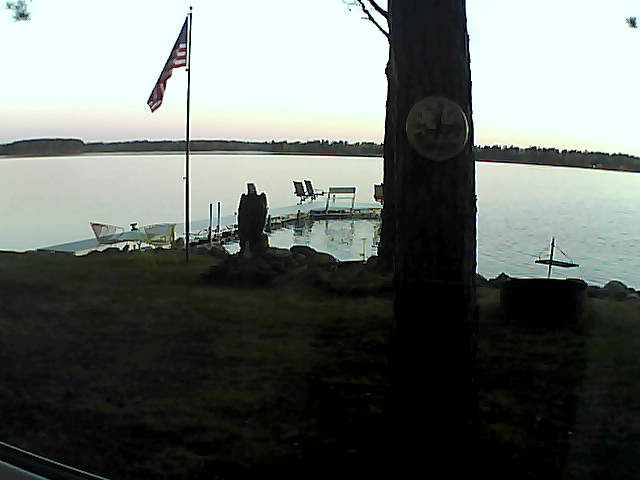 Whiteface Cam Image - Wed, 05/15/2019 5:34am 