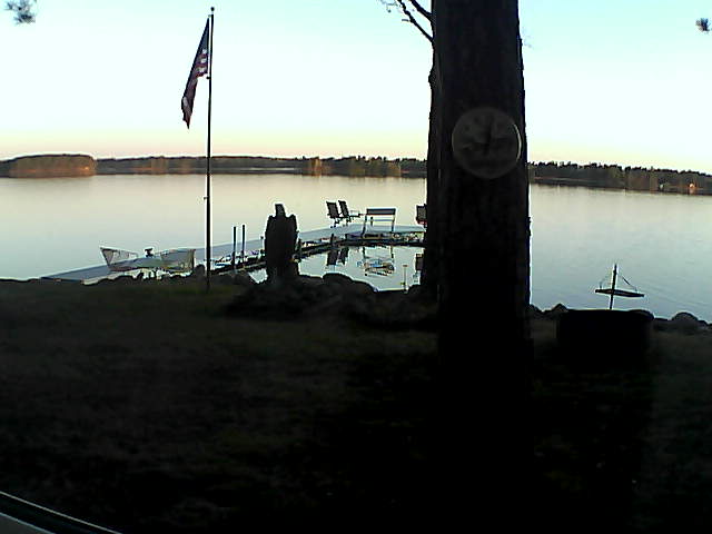 Whiteface Cam Image - Wed, 05/15/2019 5:44am 