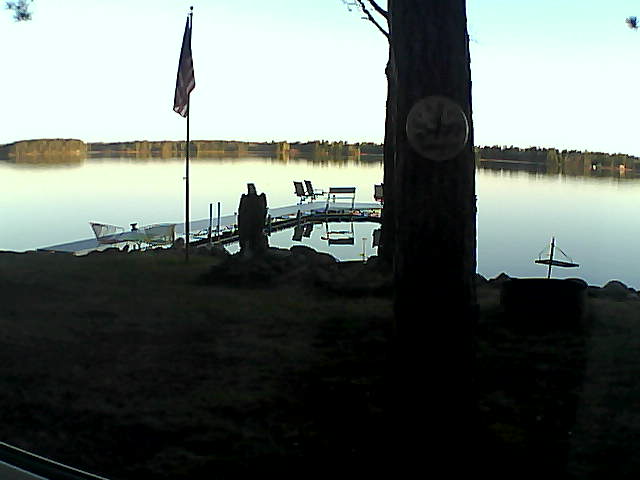 Whiteface Cam Image - Wed, 05/15/2019 5:54am 