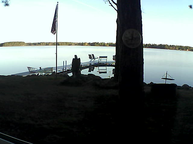 Whiteface Cam Image - Wed, 05/15/2019 6:14am 