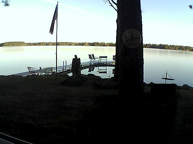 Whiteface Cam Image - Wed, 05/15/2019 6:24am 