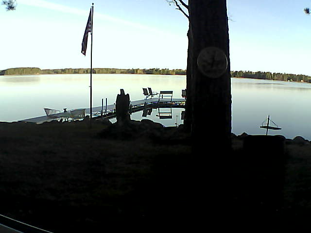 Whiteface Cam Image - Wed, 05/15/2019 6:34am 