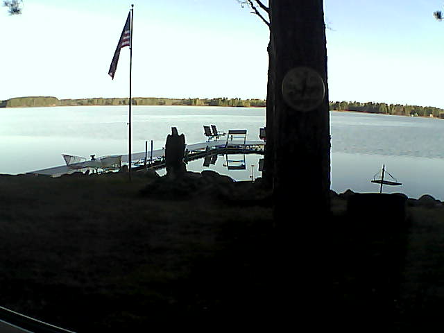 Whiteface Cam Image - Wed, 05/15/2019 6:44am 