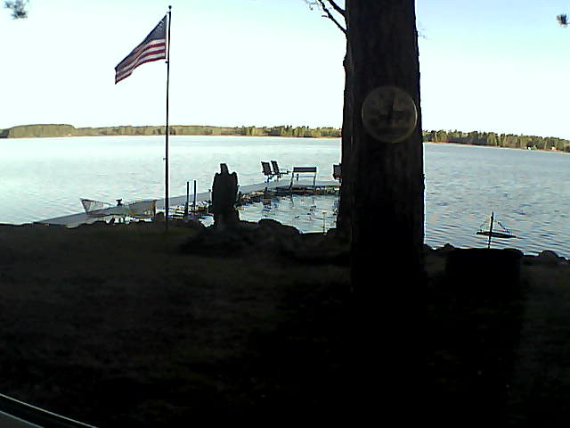 Whiteface Cam Image - Wed, 05/15/2019 6:54am 