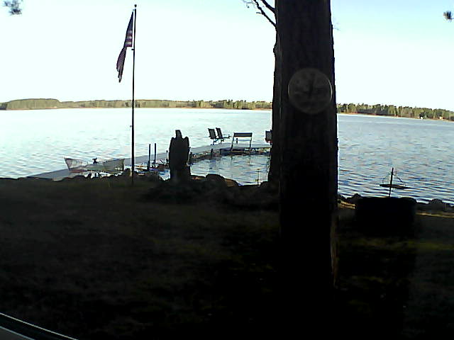 Whiteface Cam Image - Wed, 05/15/2019 7:04am 