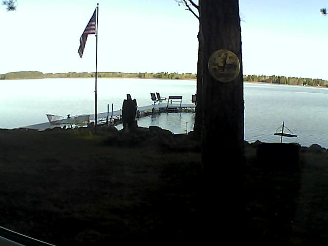 Whiteface Cam Image - Wed, 05/15/2019 7:44am 