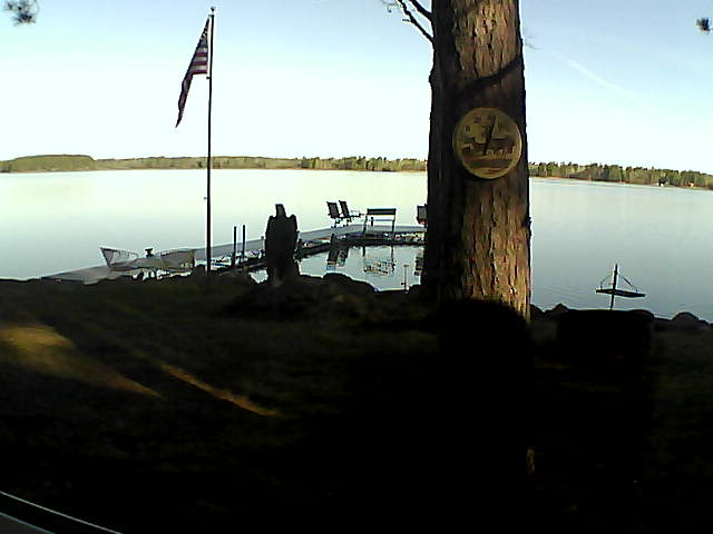 Whiteface Cam Image - Wed, 05/15/2019 7:54am 