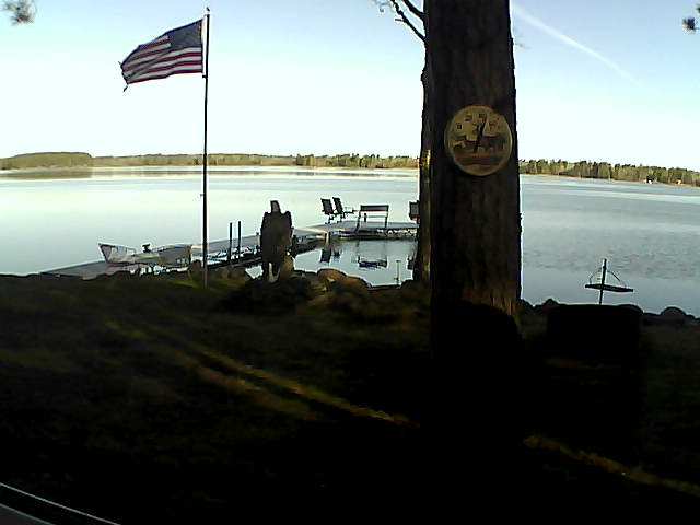 Whiteface Cam Image - Wed, 05/15/2019 8:04am 