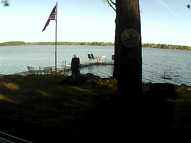 Whiteface Cam Image - Wed, 05/15/2019 8:14am 