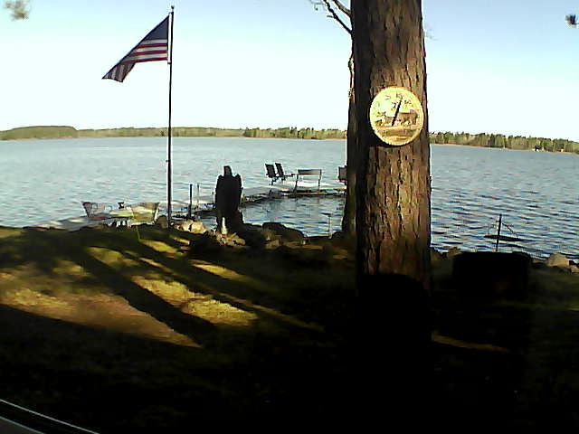 Whiteface Cam Image - Wed, 05/15/2019 8:24am 