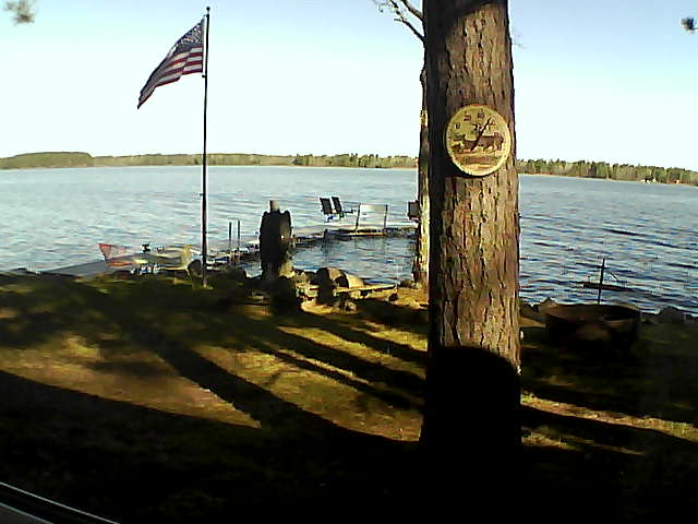 Whiteface Cam Image - Wed, 05/15/2019 8:34am 