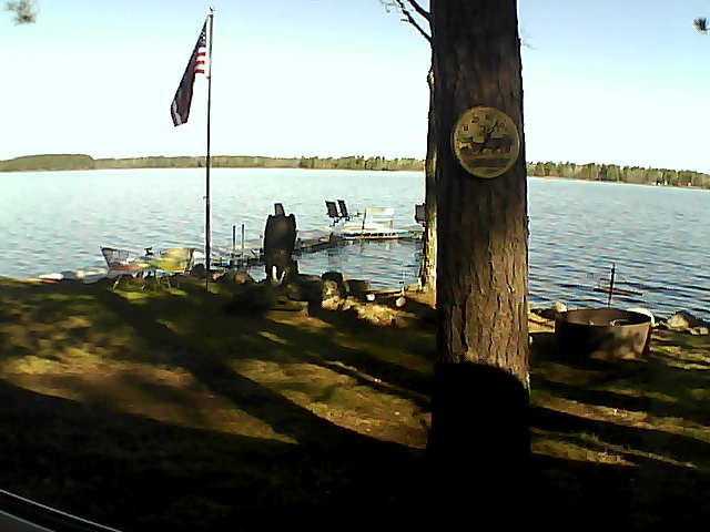 Whiteface Cam Image - Wed, 05/15/2019 8:44am 