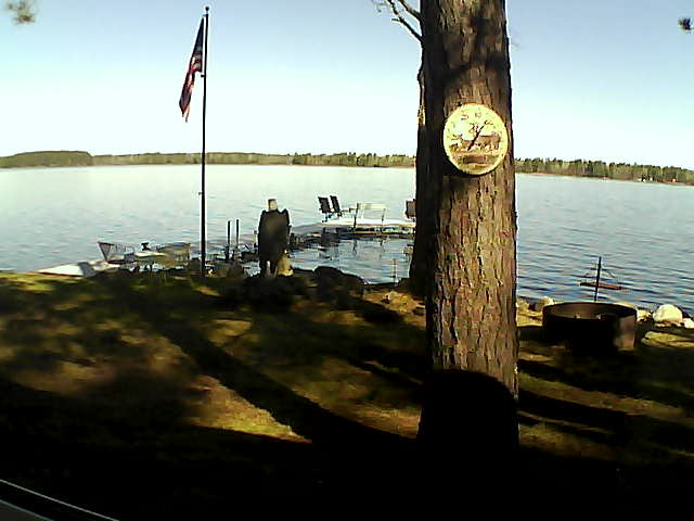 Whiteface Cam Image - Wed, 05/15/2019 8:54am 