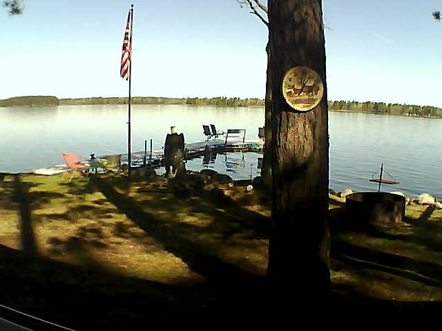 Whiteface Cam Image - Wed, 05/15/2019 9:14am 