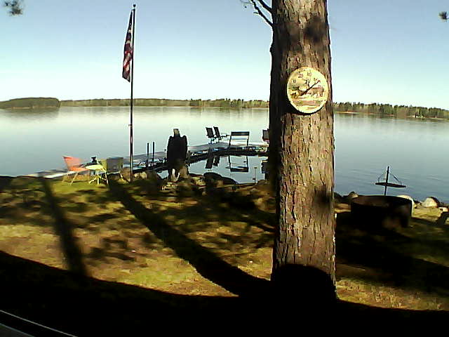 Whiteface Cam Image - Wed, 05/15/2019 9:24am 