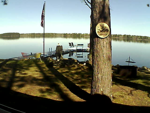 Whiteface Cam Image - Wed, 05/15/2019 9:44am 