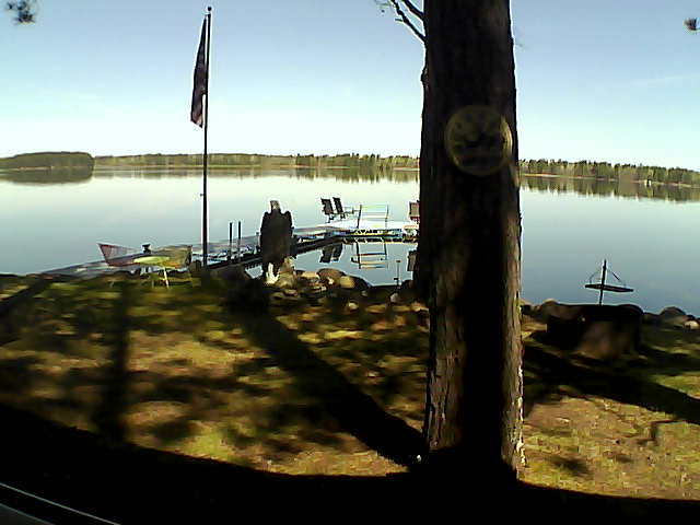 Whiteface Cam Image - Wed, 05/15/2019 9:54am 