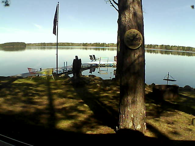 Whiteface Cam Image - Wed, 05/15/2019 10:04am 