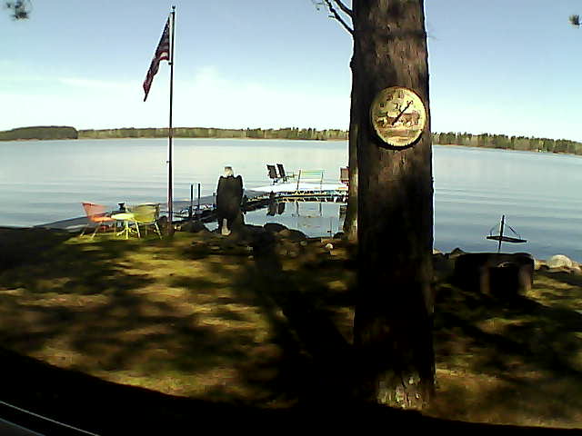 Whiteface Cam Image - Wed, 05/15/2019 10:24am 