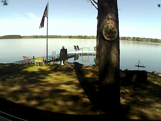 Whiteface Cam Image - Wed, 05/15/2019 10:34am 