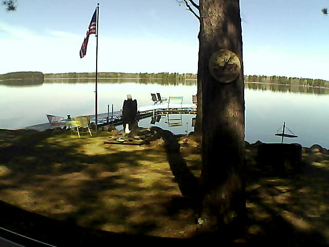 Whiteface Cam Image - Wed, 05/15/2019 10:44am 