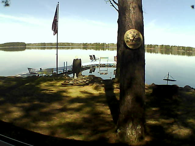 Whiteface Cam Image - Wed, 05/15/2019 10:54am 