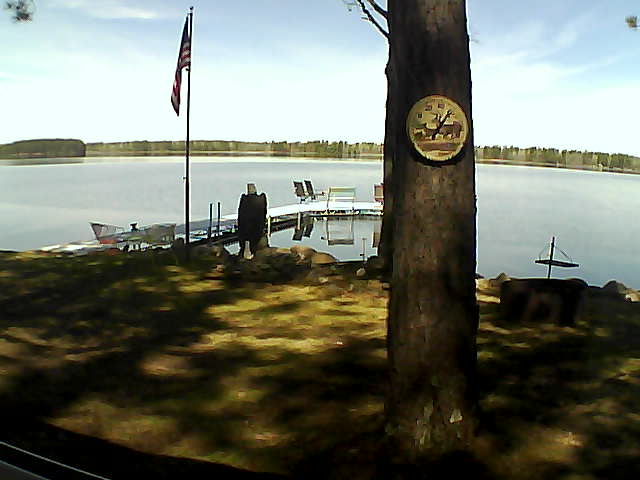 Whiteface Cam Image - Wed, 05/15/2019 11:14am 