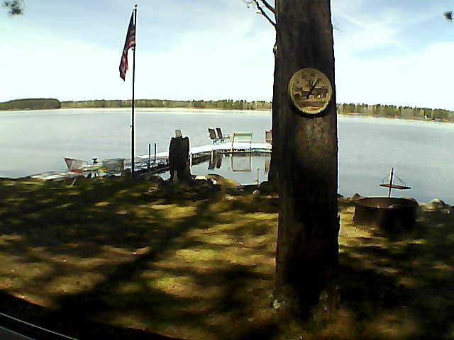 Whiteface Cam Image - Wed, 05/15/2019 11:24am 