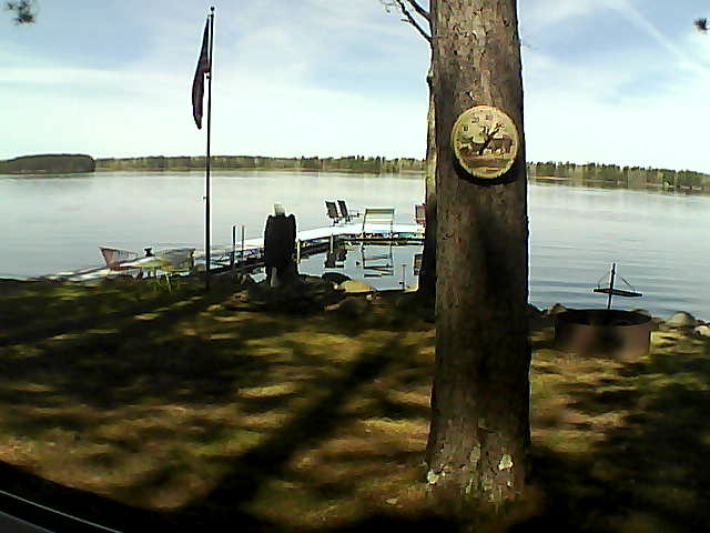 Whiteface Cam Image - Wed, 05/15/2019 11:34am 