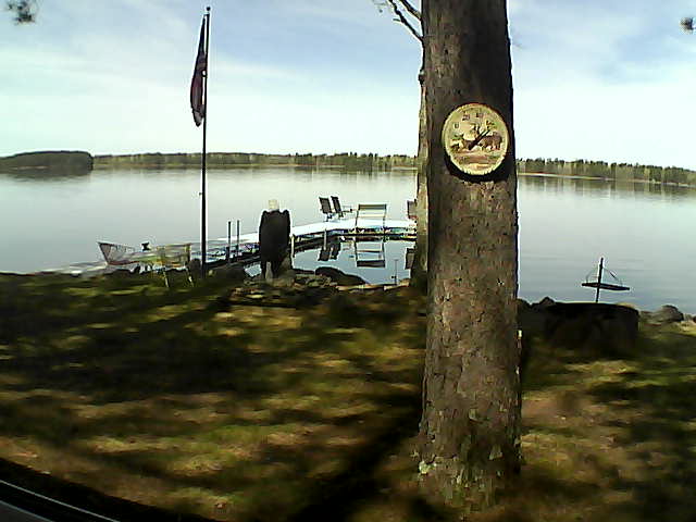 Whiteface Cam Image - Wed, 05/15/2019 11:44am 