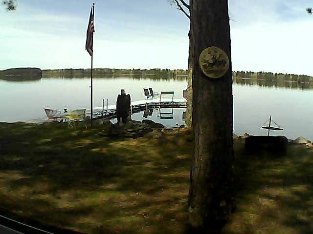 Whiteface Cam Image - Wed, 05/15/2019 11:54am 