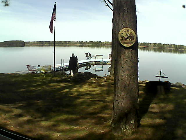 Whiteface Cam Image - Wed, 05/15/2019 12:04pm 