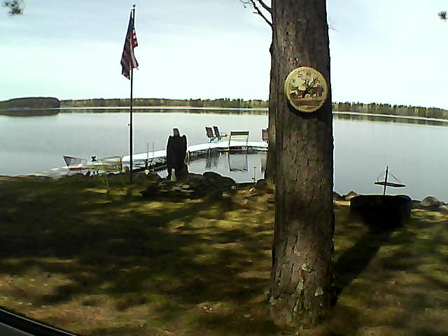 Whiteface Cam Image - Wed, 05/15/2019 12:14pm 