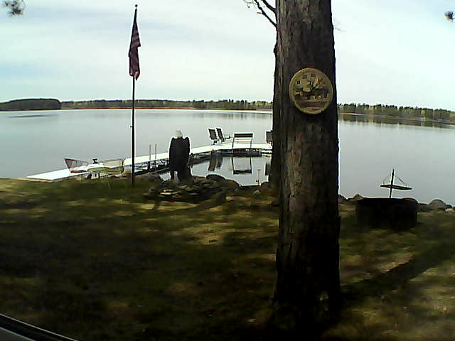 Whiteface Cam Image - Wed, 05/15/2019 12:54pm 