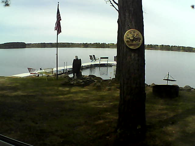 Whiteface Cam Image - Wed, 05/15/2019 1:04pm 