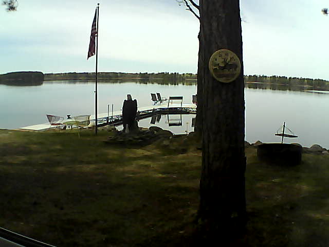 Whiteface Cam Image - Wed, 05/15/2019 1:14pm 