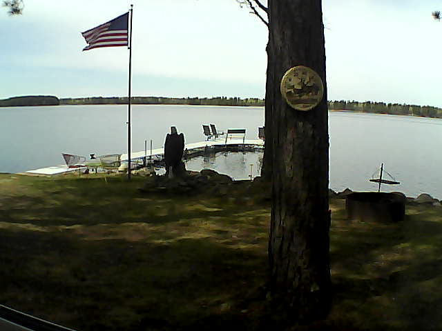 Whiteface Cam Image - Wed, 05/15/2019 1:24pm 