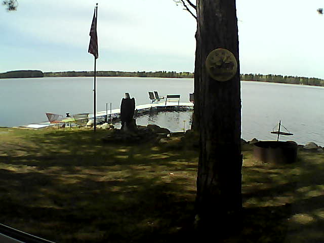 Whiteface Cam Image - Wed, 05/15/2019 1:34pm 