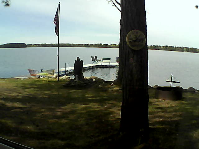 Whiteface Cam Image - Wed, 05/15/2019 1:44pm 