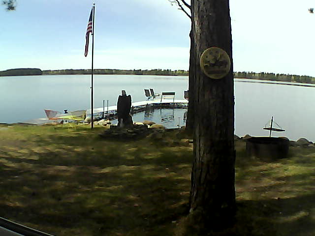 Whiteface Cam Image - Wed, 05/15/2019 1:54pm 