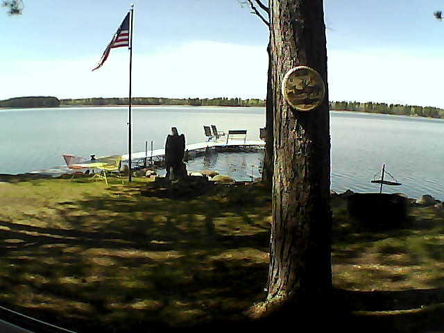 Whiteface Cam Image - Wed, 05/15/2019 2:14pm 