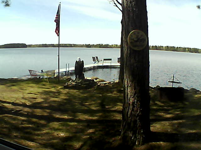 Whiteface Cam Image - Wed, 05/15/2019 2:34pm 