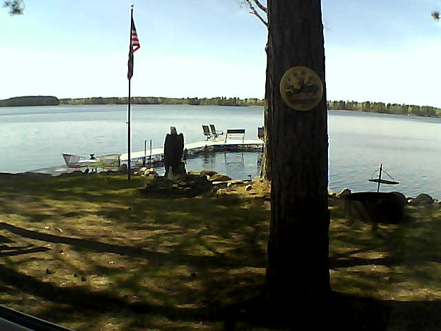 Whiteface Cam Image - Wed, 05/15/2019 3:04pm 