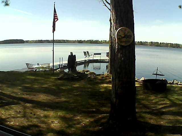 Whiteface Cam Image - Wed, 05/15/2019 3:24pm 