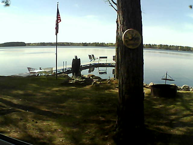 Whiteface Cam Image - Wed, 05/15/2019 3:34pm 